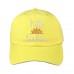 HELLO SUNSHINE Washed Dad Hat Embroidered Cursive Baseball Caps  Many Colors  eb-71456145